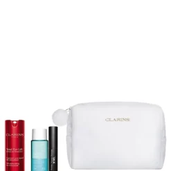 Coffrets Pour Elle|Coffret Soin>CLARINS Total Eye Lift                Coffret Soin