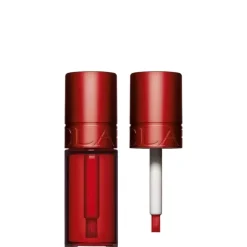 Gloss>CLARINS Water Lip Stain                Eau à Lèvres à l'Eau de Framboise