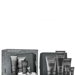 Coffrets Pour Lui|Soin Visage Homme>CLINIQUE for Men™                Coffret Soins Essentiels Hommes