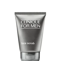 Soin Nettoyant Homme>CLINIQUE For Men™                Exfoliant Visage