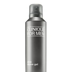 Soin De Rasage>CLINIQUE For Men™                Gel de Rasage à l'Aloès