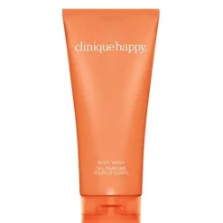 Gamme Complémentaire Parfumée>CLINIQUE Happy                Gel Parfumé pour le Corps