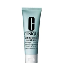 Soin Spécifique Visage>CLINIQUE Anti-Blemish Solutions                Hydratant Purifiant Formule S.O.S.