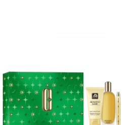 Coffrets Pour Elle|Coffret Parfum Femme>CLINIQUE Aromatics Elixir ™                Coffret Eau de Parfum