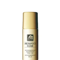 Gamme Complémentaire Parfumée>CLINIQUE Aromatics Elixir                Déodorant