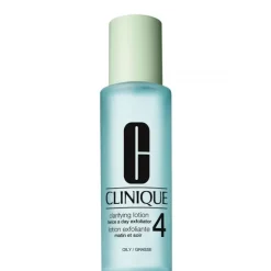 Lotion & Soin Préparateur>CLINIQUE Clarifying Lotion                Lotion Exfoliante 4 - Peaux grasses