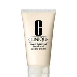 Soin Des Mains & Des Pieds>CLINIQUE Deep Comfort                Crème Mains et Cuticules Pur Confort