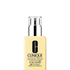 Soin Jour & Nuit>CLINIQUE Dramatically Different Moisturizing Gel                Gel Hydratant Tellement Différent