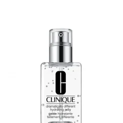 Soin Jour & Nuit>CLINIQUE Dramatically Different Hydrating Jelly                Gelée Hydratante Anti-pollution Tellement Différente - Flacon Pompe