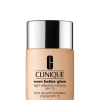 Fond De Teint>CLINIQUE Even Better Glow                Fond de Teint Révélateur d’Éclat SPF 15