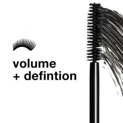 Mascara>CLINIQUE High Impact Mascara                Mascara Impact Optimal