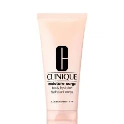 Soin Hydratant, Nourrissant, Anti-Âge>CLINIQUE Moisture Surge                Hydratant Corps