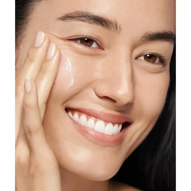 Base & Primer|Masque>CLINIQUE Moisture Surge Intense Soin Hydro-Relipidant 72H