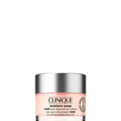 Soin Jour & Nuit>CLINIQUE Moisture Surge                Soin Auto-Réhydratant 100 H