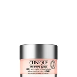 Soin Jour & Nuit>CLINIQUE Moisture Surge                Soin Auto-Réhydratant 100 H
