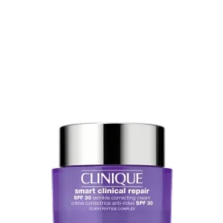 Soin De Jour>CLINIQUE Smart Clinical Repair™                Crème Correctrice Anti-rides SPF 30