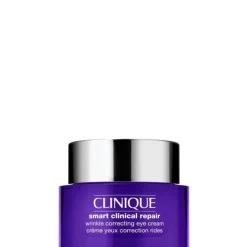 Soin Yeux & Lèvres>CLINIQUE Smart Clinical Repair                Crème Yeux Correction Rides