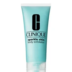 Gommage & Bain>CLINIQUE Sparkle Skin                Exfoliant Corporel Massage Tonus