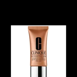 Soin Spécifique Visage|Soin De Jour>CLINIQUE Sun Kissed Face Gelee                Gel de Teint Multi-Usage Effet Soleil