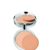 Poudre>CLINIQUE Superpowder Double Face Makeup                Superpoudre Double Effet