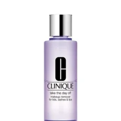 Démaquillant Yeux & Lèvres>CLINIQUE Take The Day Off                Démaquillant Facile Yeux et Lèvres