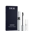 Coffrets Pour Elle|Base & Soin Des Cils>DIOR Coffret show                Essentiels Yeux Mascara et Base-sérum Mascara - Volume et Courbe
