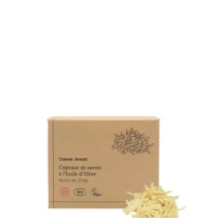 Gommage & Bain|Soin Naturel & Ecoresponsable>Comme Avant Copeaux de Savon Naturel                A L'Huile d'Olive