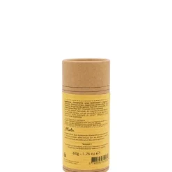 Eau De Soin & Déodorant|Soin Naturel & Ecoresponsable>Comme Avant Déodorant Solide Au Beurre de Cacao                Citron & Bergamote