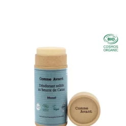 Eau De Soin & Déodorant>Comme Avant Déodorant Solide Au Beurre De Cacao                Monoï