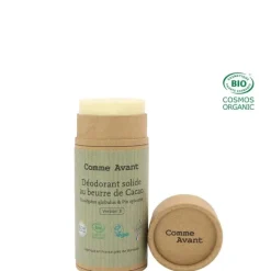 Eau De Soin & Déodorant|Soin Naturel & Ecoresponsable>Comme Avant Déodorant Solide Au beurre de Cacao                Eucalyptus & Pin Sylvestre