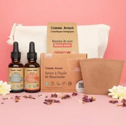 Coffrets Pour Elle|Sérum Et Booster><noscript><img width=