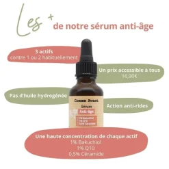 Sérum Et Booster|Soin Naturel & Ecoresponsable><noscript><img width=