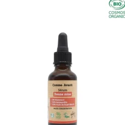 Sérum Et Booster|Soin Naturel & Ecoresponsable>Comme Avant Sérum Bonne Mine                Soin Visage