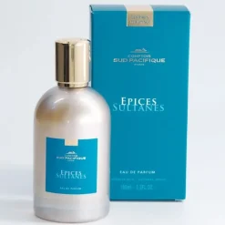 Parfum Mixte>Comptoir Sud Pacifique Epices Sultanes                Eau de Parfum