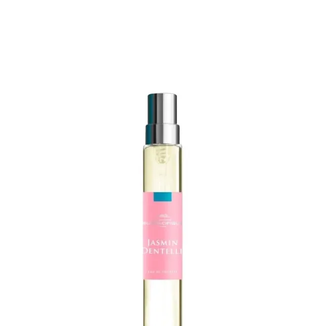 Parfum Mixte>Comptoir Sud Pacifique Jasmin Dentelle Eau de Toilette - Vaporisateur de Sac