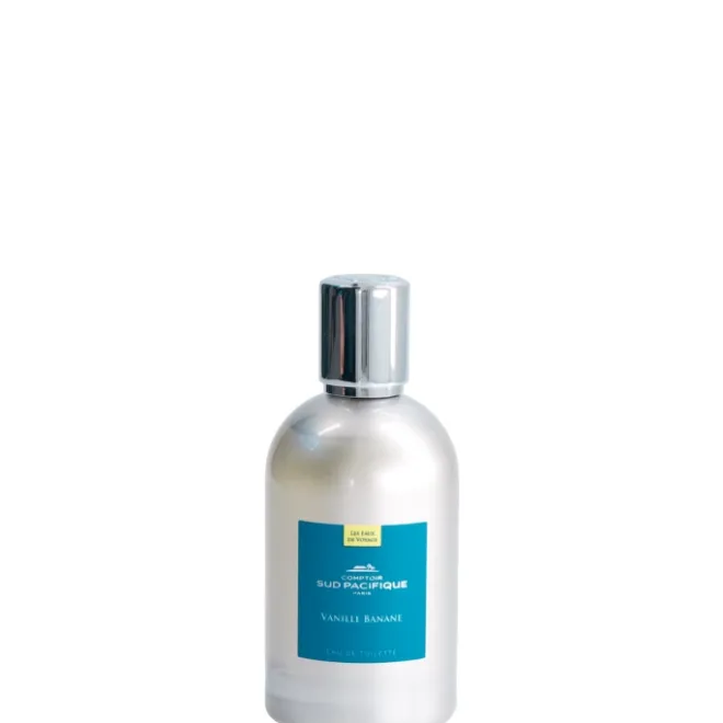 Parfum Mixte>Comptoir Sud Pacifique Vanille Banane Eau de Toilette