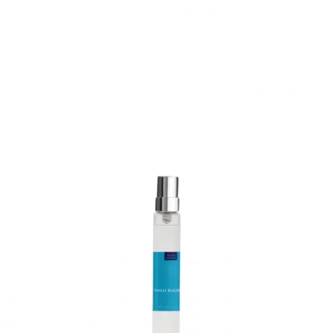 Parfum Mixte>Comptoir Sud Pacifique Vanille Blackberry Eau de Toilette - Vaporisateur de Voyage