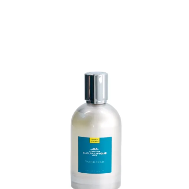 Eau De Toilette>Comptoir Sud Pacifique Vanille Coco Eau de Toilette