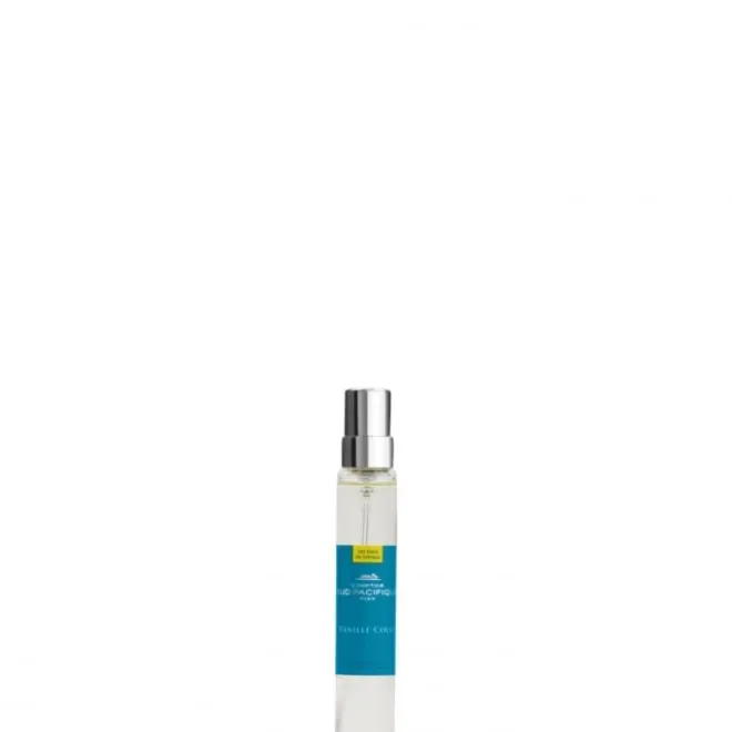 Eau De Toilette>Comptoir Sud Pacifique Vanille Coco Eau de Toilette - Vaporisateur de Sac