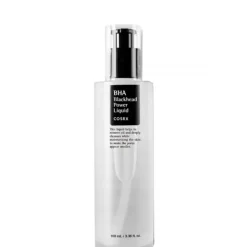 Lotion & Soin Préparateur>Cosrx AHA/BHA                Lotion Exfoliante Anti-Points Noirs