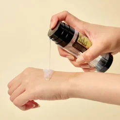 Sérum Et Booster>Cosrx Bave d'Escargot                Double Sérum Illuminateur