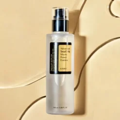 Soin De Jour>Cosrx Bave d'Escargot                Essence Tonifiante à la Bave d'Escargot