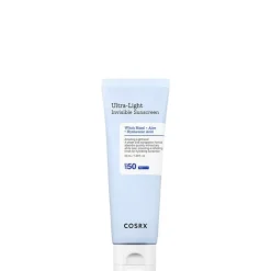 Protecteur Solaire>Cosrx Sun Protectors                Crème Solaire Invisible Ultra Légère SPF50+ PA++++