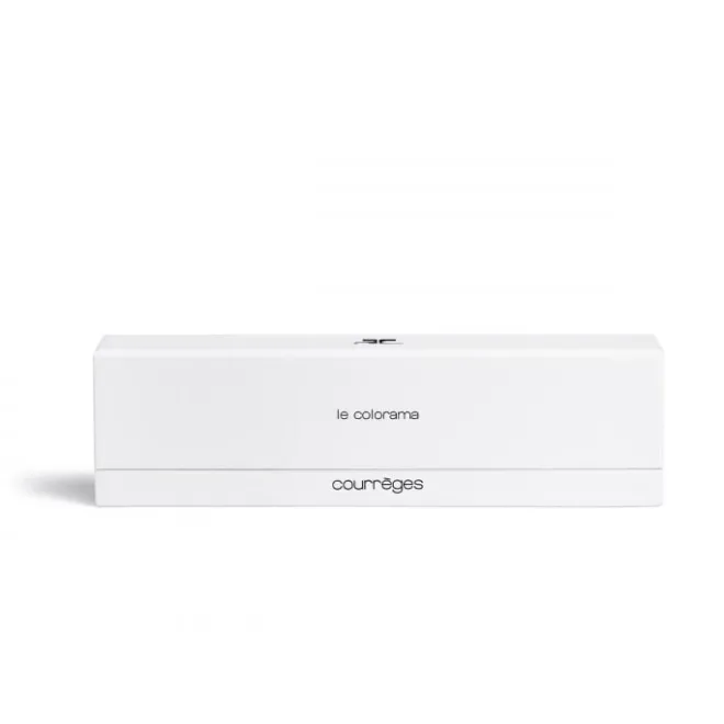 Coffrets Pour Lui|Coffrets Pour Elle>Courrèges Le Colorama                Coffret Découverte 8 Miniatures