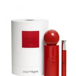 Coffrets Pour Lui|Coffrets Pour Elle>Courrèges L'Empreinte                Coffret Eau de Parfum