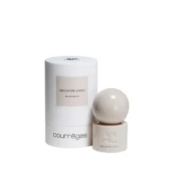 Parfum Mixte>Courrèges Seconde Peau                Eau de Parfum