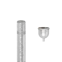 Accessoire Parfum>CREED Argent Argent                Vaporisateur de Voyage