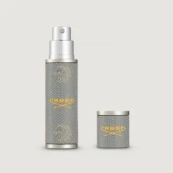 Accessoire Parfum>CREED Grey Silver                Vaporisateur de Voyage