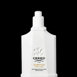 Gamme Complémentaire Parfumée>CREED Aventus For Her                Émulsion Pour le Corps
