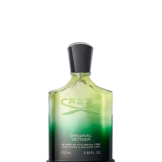 Eau De Parfum>CREED Original Vétiver Eau de Parfum